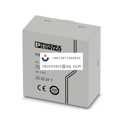 2905977 Phoenix Contact product image